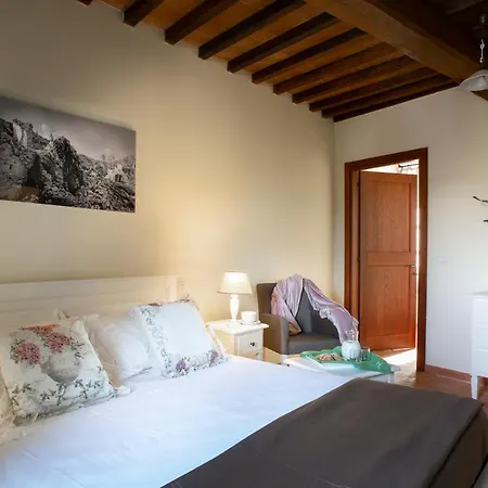 Borgo Di Gallano Casa rural *