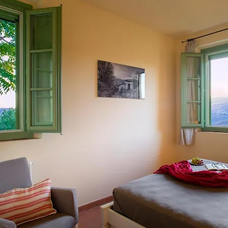 Borgo Di Gallano *