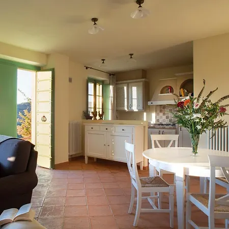 Borgo Di Gallano Casa rural