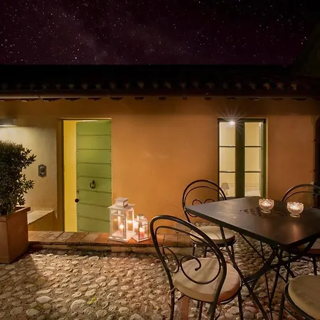 Borgo Di Gallano Casa rural Valtopina