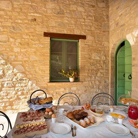Borgo Di Gallano