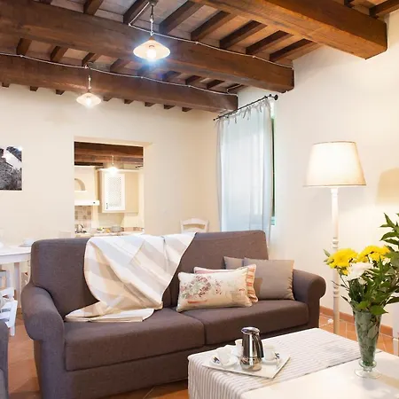 Borgo Di Gallano