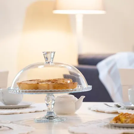 Casa rural Borgo Di Gallano Valtopina