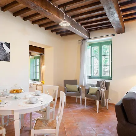 Borgo Di Gallano Landhuis