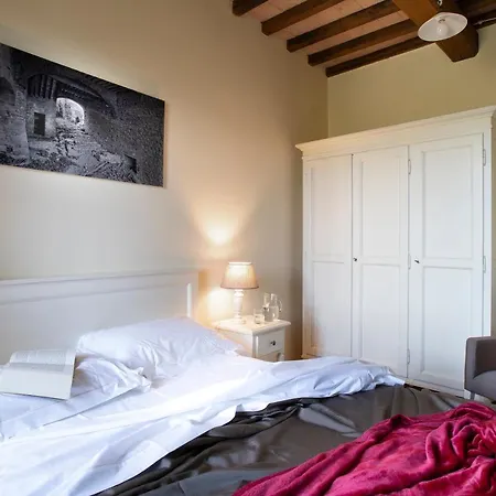 Borgo Di Gallano Landhaus *