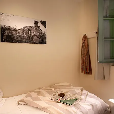 Borgo Di Gallano * Valtopina