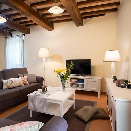 Borgo Di Gallano Landhuis *