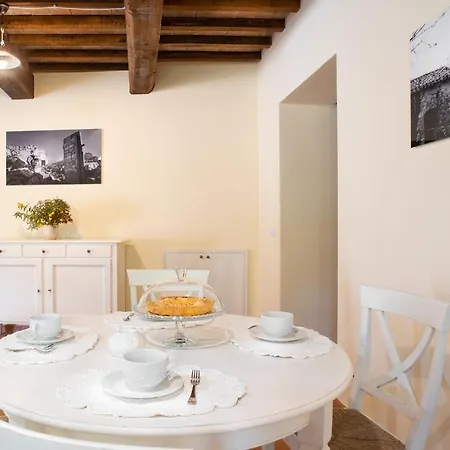 Borgo Di Gallano * Valtopina