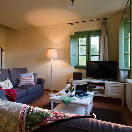 Borgo Di Gallano * Valtopina