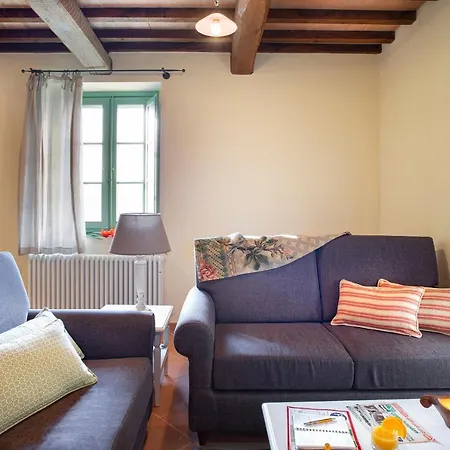 Borgo Di Gallano