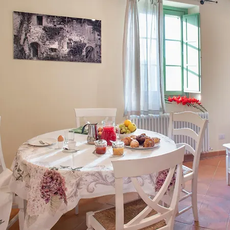 Borgo Di Gallano Valtopina