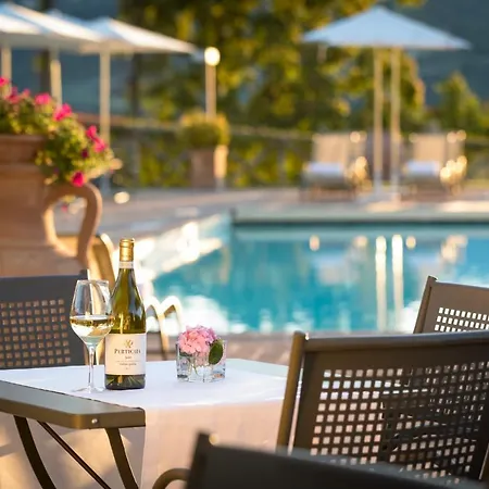 Borgo Di Gallano カントリーハウス Valtopina