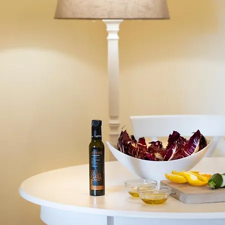 カントリーハウス Borgo Di Gallano *