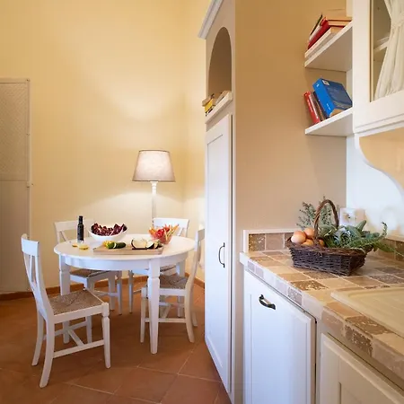 Casa rural Borgo Di Gallano