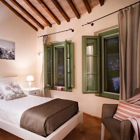 Borgo Di Gallano Landhaus Valtopina