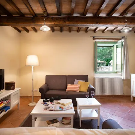 Borgo Di Gallano * Valtopina