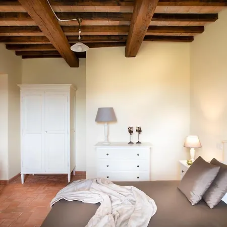 カントリーハウス Borgo Di Gallano Valtopina