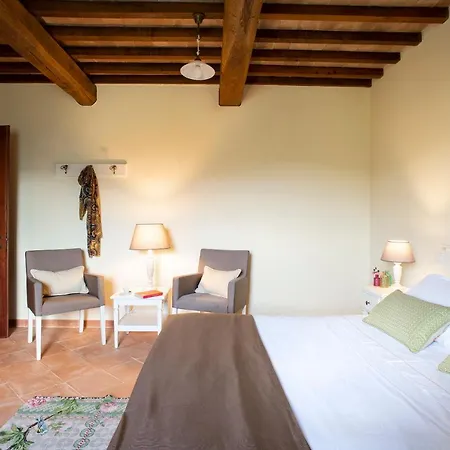 Borgo Di Gallano Landhaus Valtopina