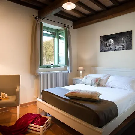 Borgo Di Gallano * Valtopina