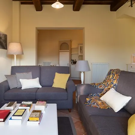 Casa rural Borgo Di Gallano *