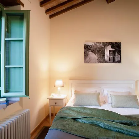 Landhaus Borgo Di Gallano