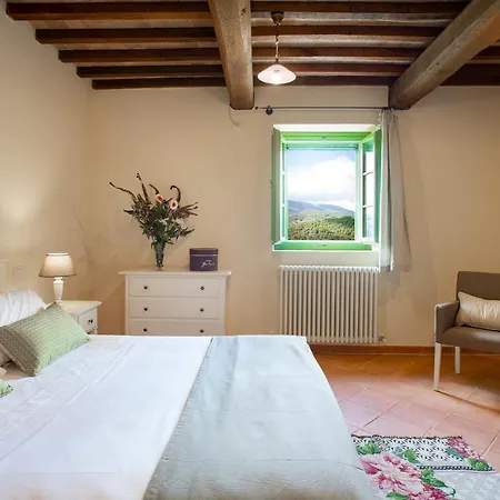 Country house Borgo Di Gallano