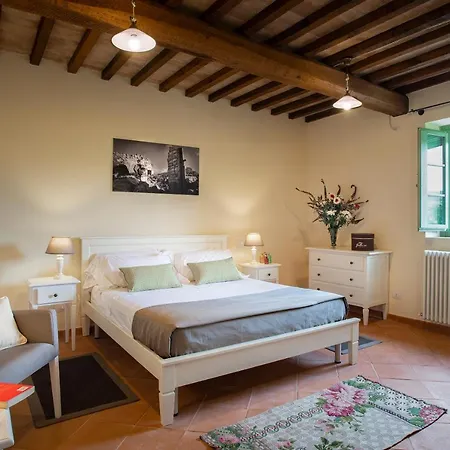 Borgo Di Gallano *