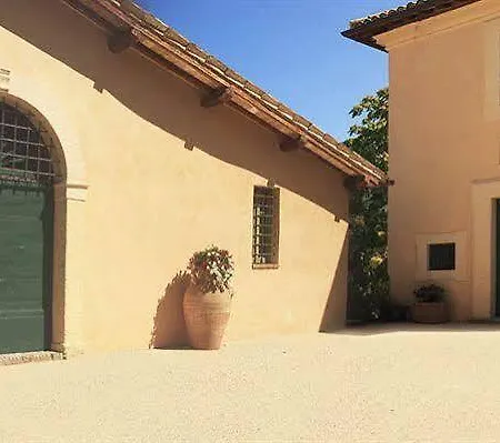 Hétvégi ház Borgo Di Gallano Valtopina
