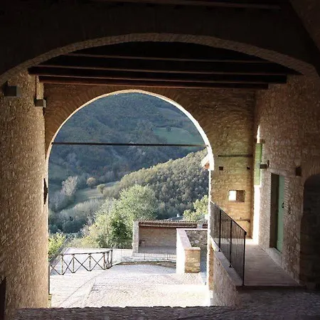 Borgo Di Gallano Valtopina