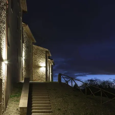 Borgo Di Gallano *