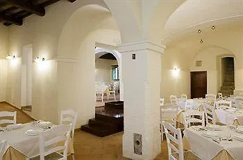 Borgo Di Gallano Landhuis Valtopina