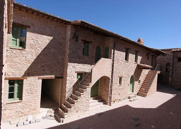 Borgo Di Gallano * Valtopina