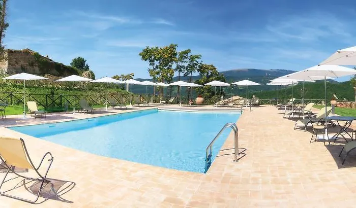 Borgo Di Gallano * Valtopina