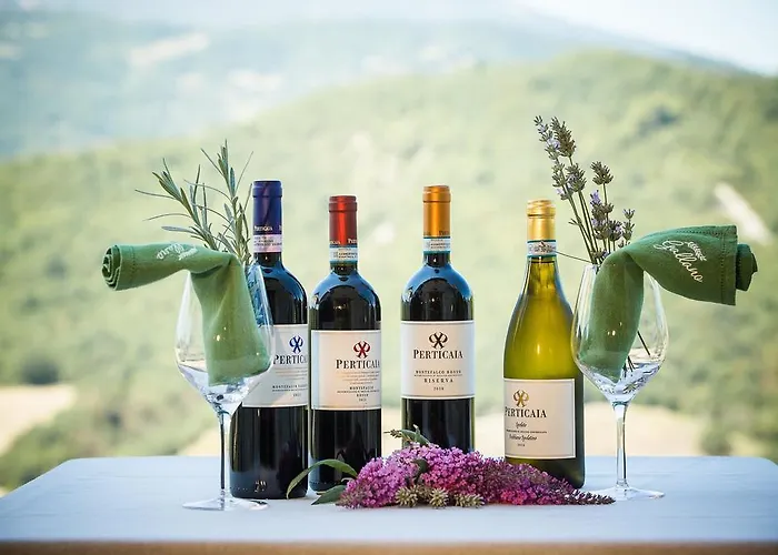 Borgo Di Gallano Valtopina