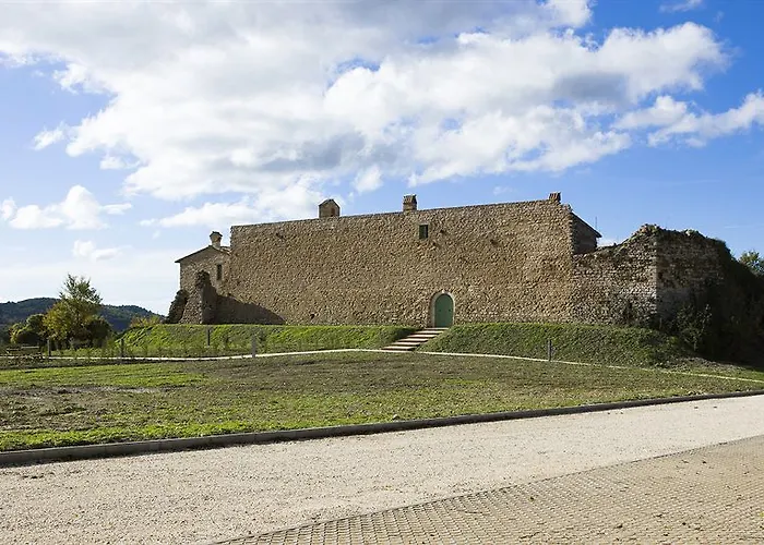 Hétvégi ház Borgo Di Gallano