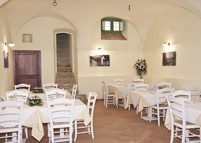 Borgo Di Gallano Hétvégi ház Valtopina