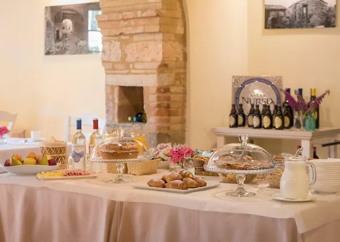 Borgo Di Gallano Hétvégi ház