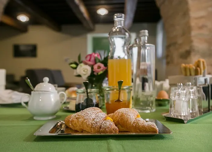 Hétvégi ház Borgo Di Gallano