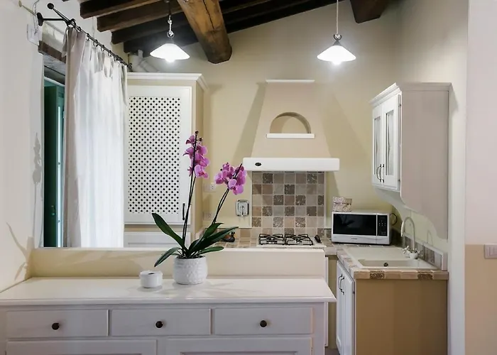 Borgo Di Gallano Hétvégi ház *