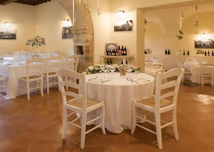 Borgo Di Gallano Valtopina