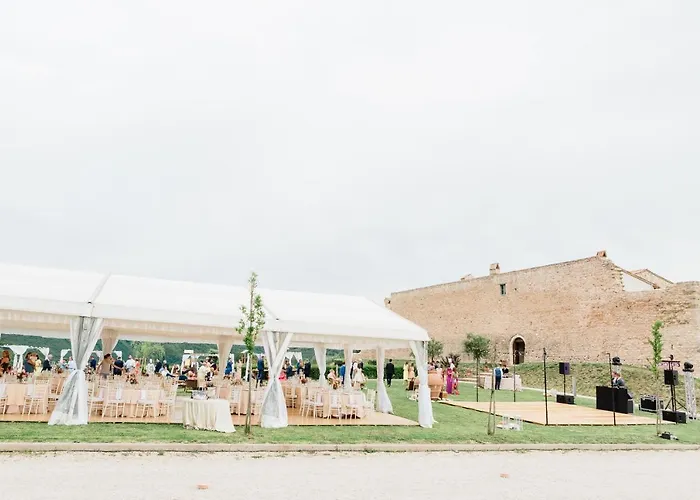 Borgo Di Gallano * Valtopina