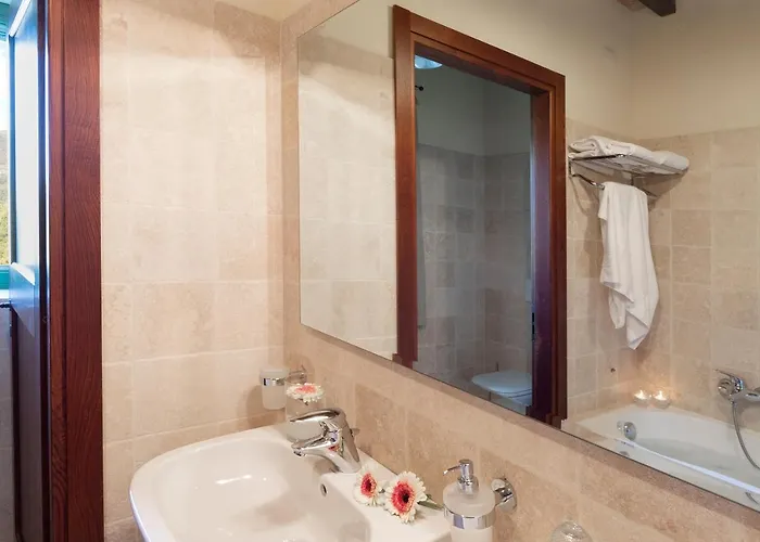 Borgo Di Gallano * Valtopina