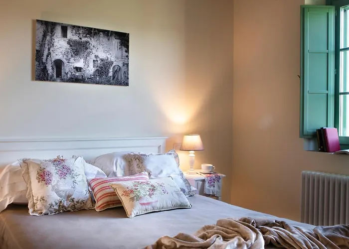 Borgo Di Gallano Hétvégi ház Valtopina