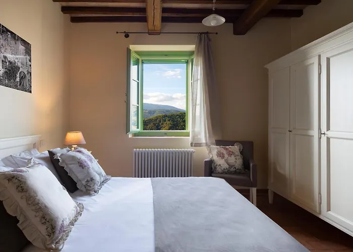 Borgo Di Gallano * Valtopina