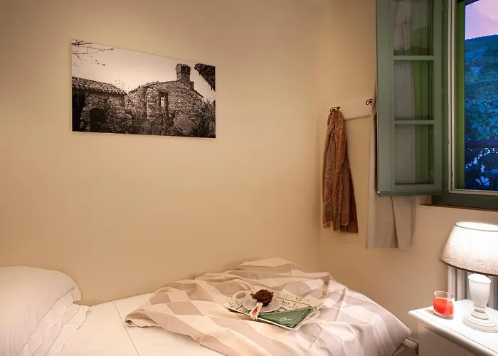 Borgo Di Gallano * Valtopina