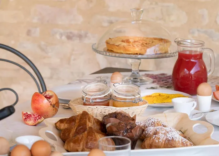 Borgo Di Gallano Valtopina