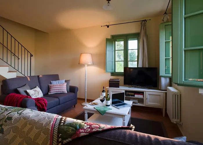 Borgo Di Gallano * Valtopina