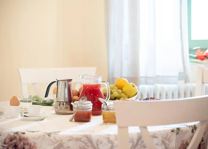 Borgo Di Gallano Landhuis Valtopina