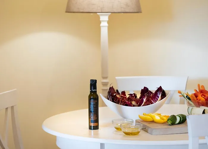 Landhuis Borgo Di Gallano *