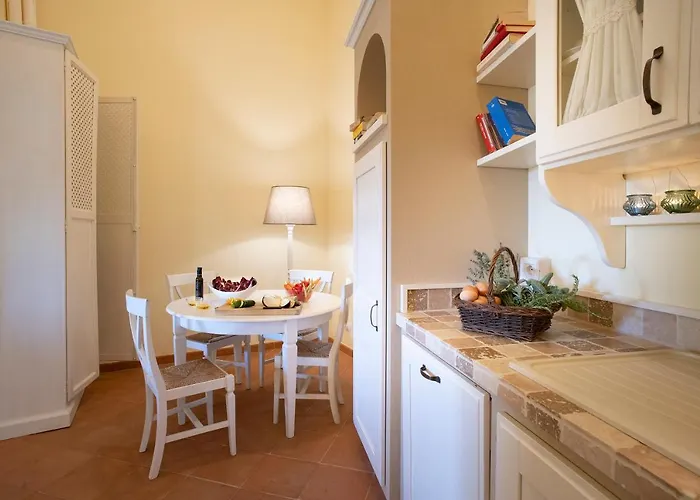 Hétvégi ház Borgo Di Gallano